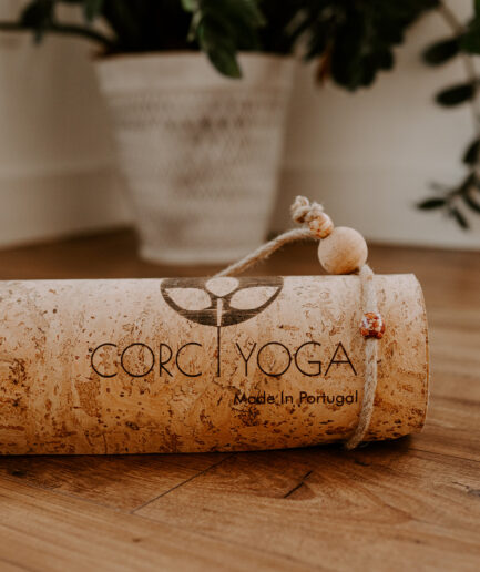 Cork Yoga Mat  ARC: Active Results Collaborative