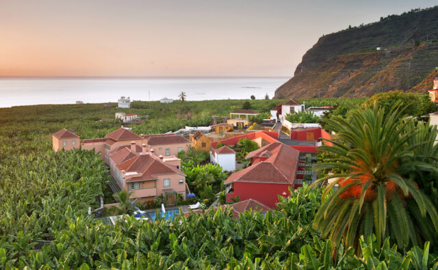 Cultural Yoga Retreat in The Canary Islands-4